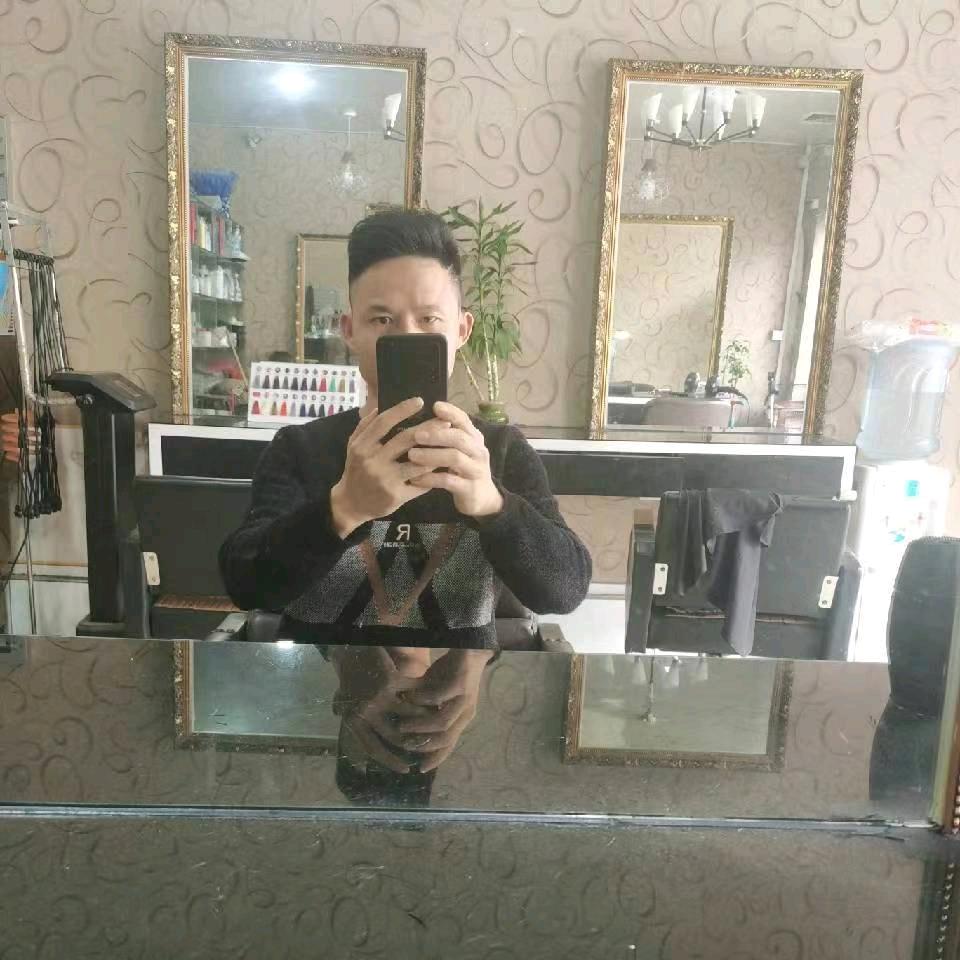 @很幸运遇见你