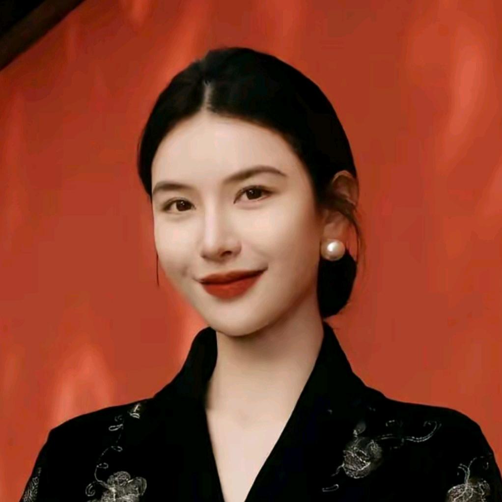 李星儿（穿搭分享）