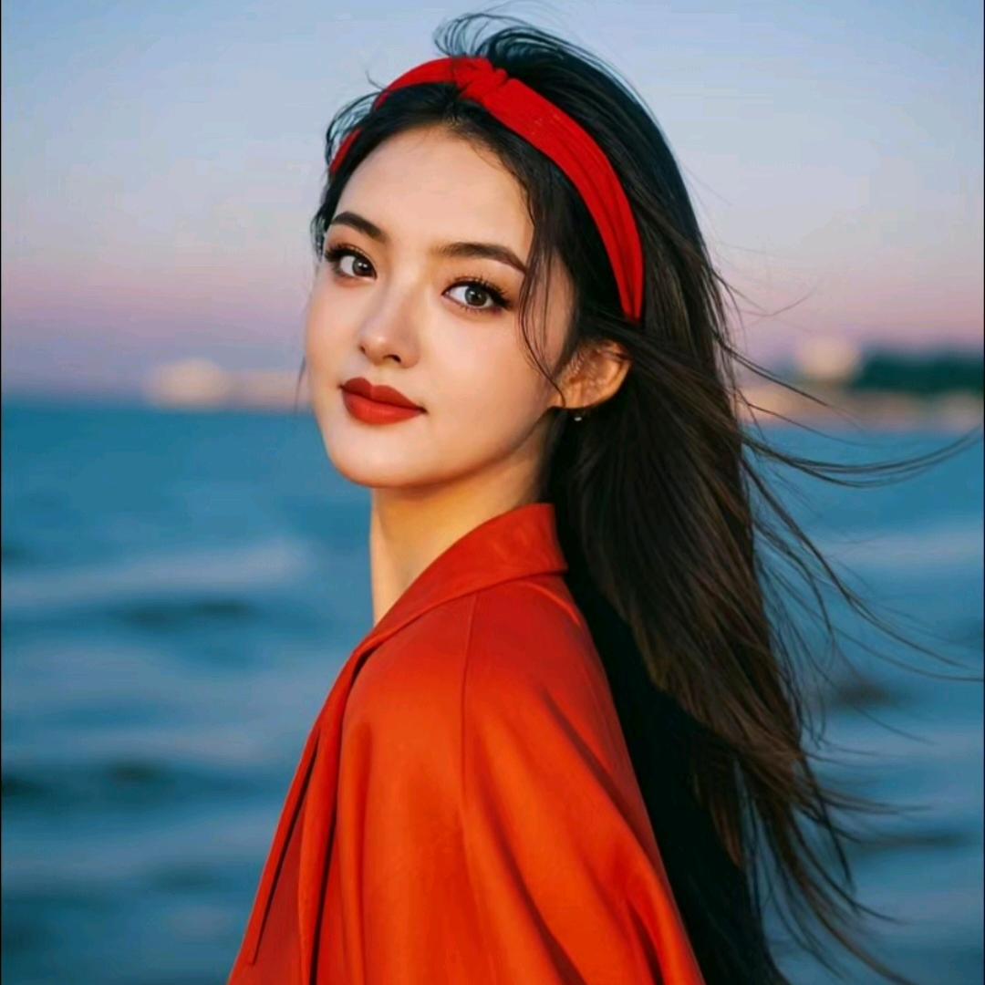 热依汉好物分享