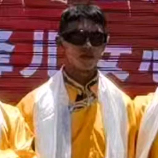 人生只有一次