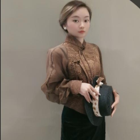 VIEA.ING 薇迎-华华