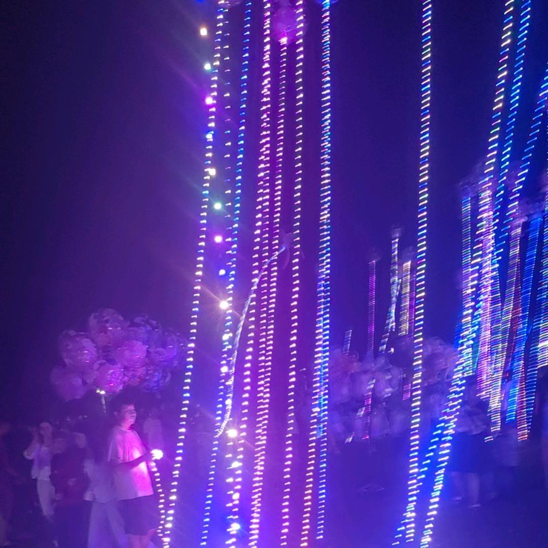 五口之家