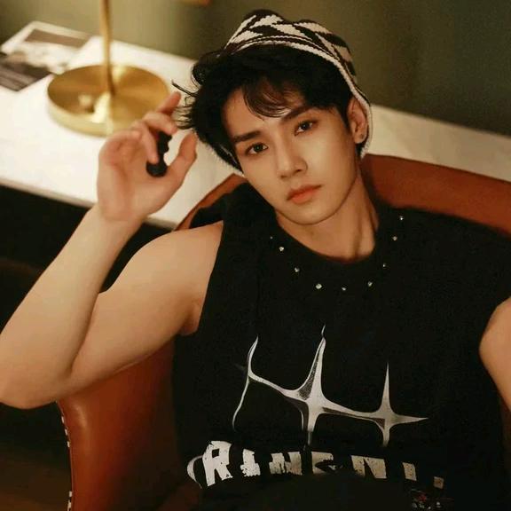 💕 ✨Crush 🥂🐰