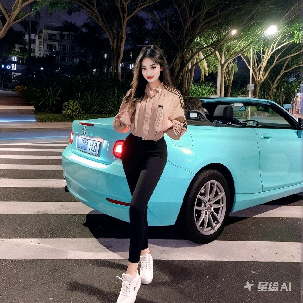 美好的梦想