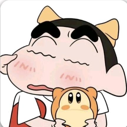 笨蛋总是爱哭泣