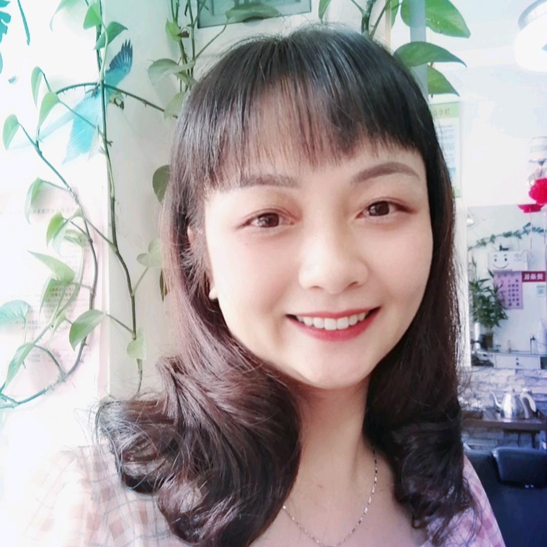 艳秀吖