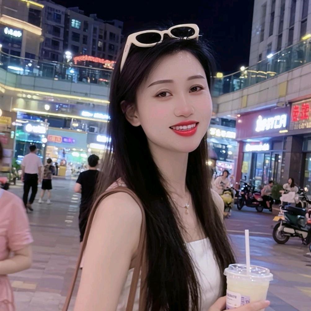 臻尚江夏店~清秀