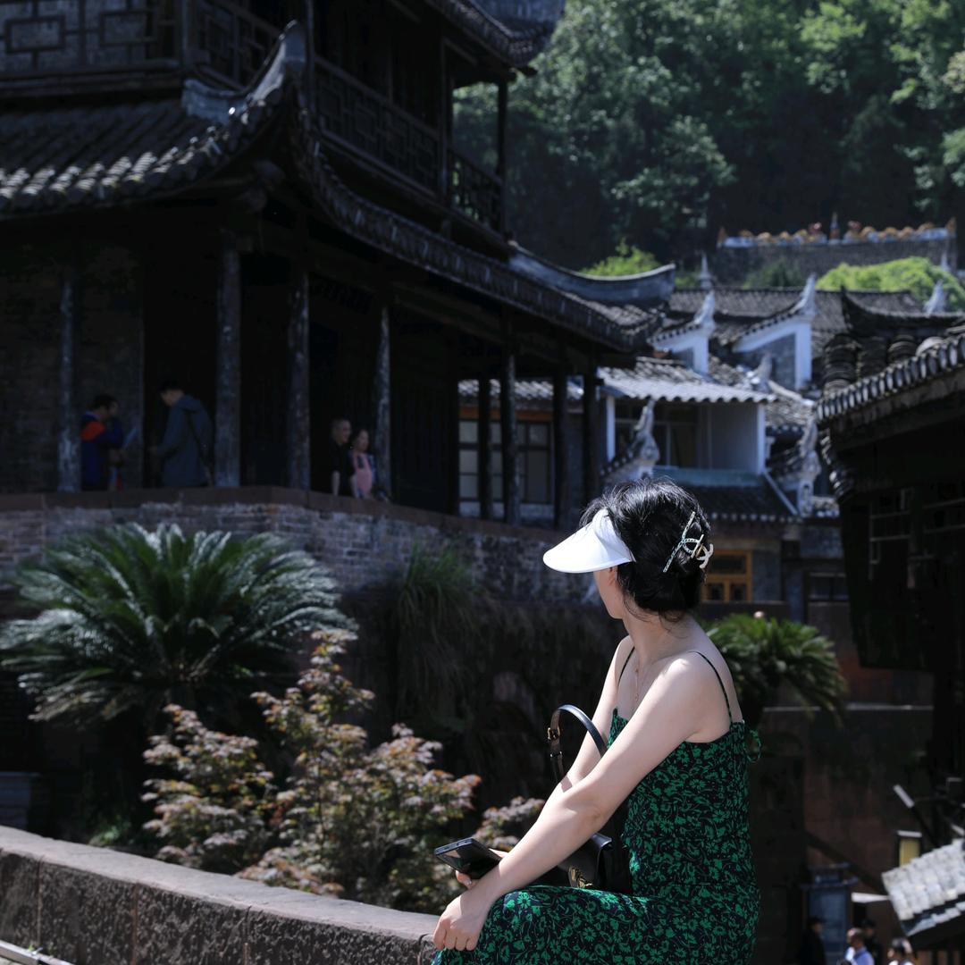 白日梦想旅行家