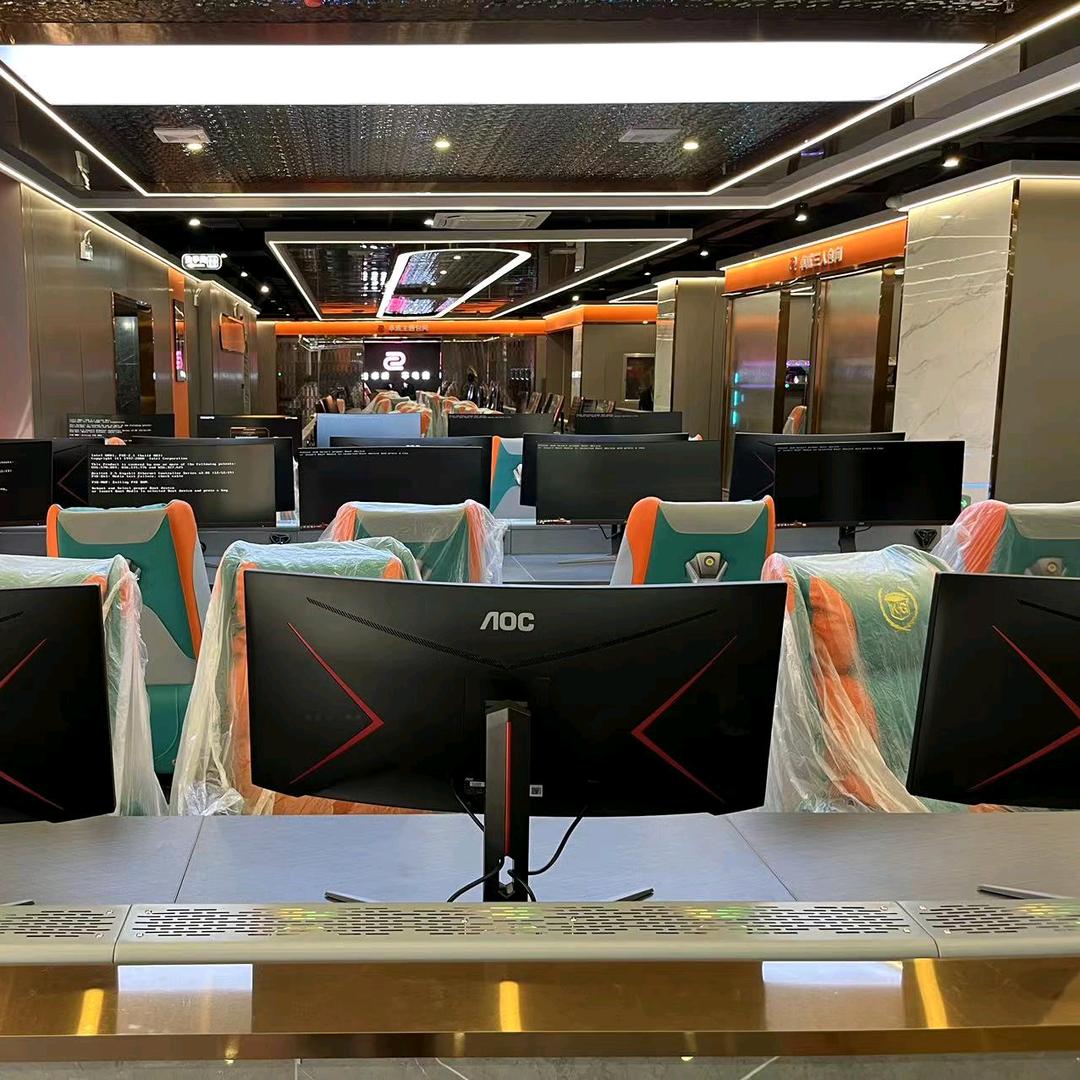 花溪区沸点电竞