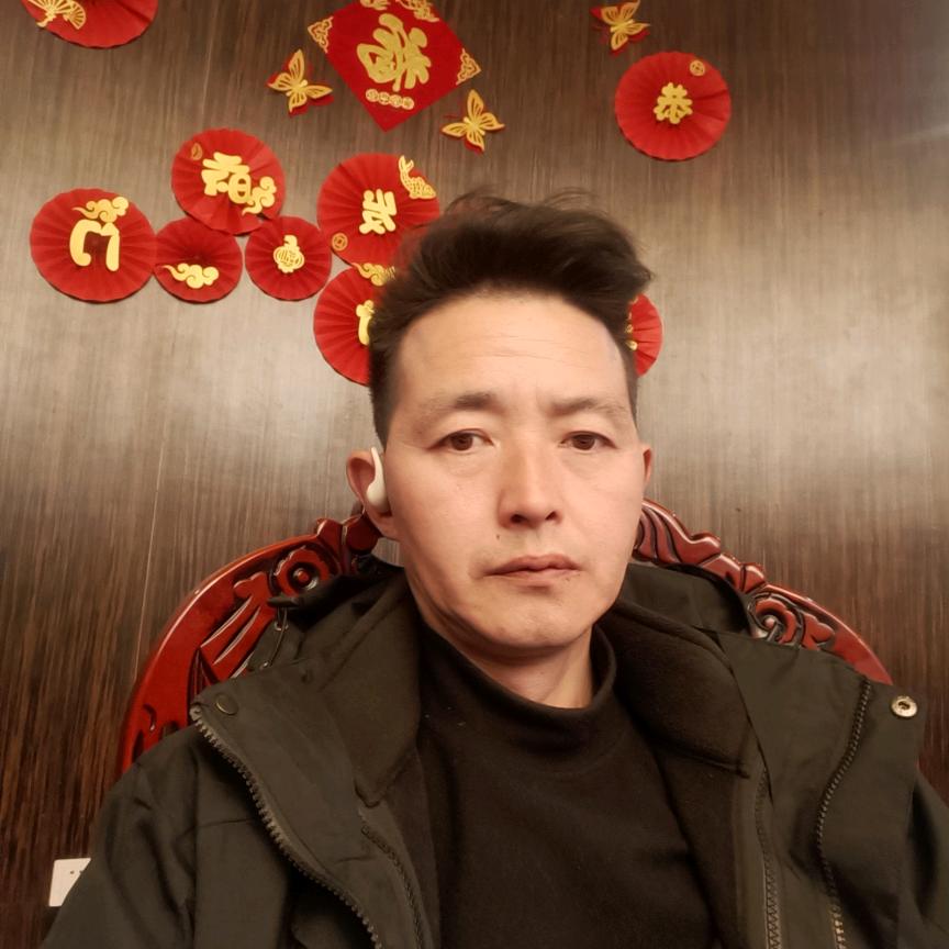 古城阆（làng)子哥