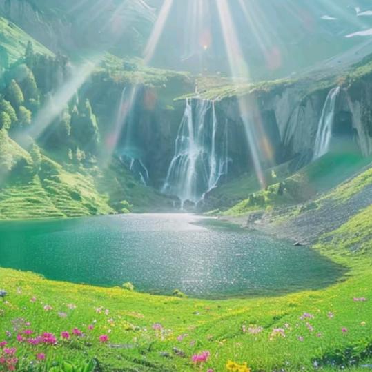 花柯宣威乌鸡园