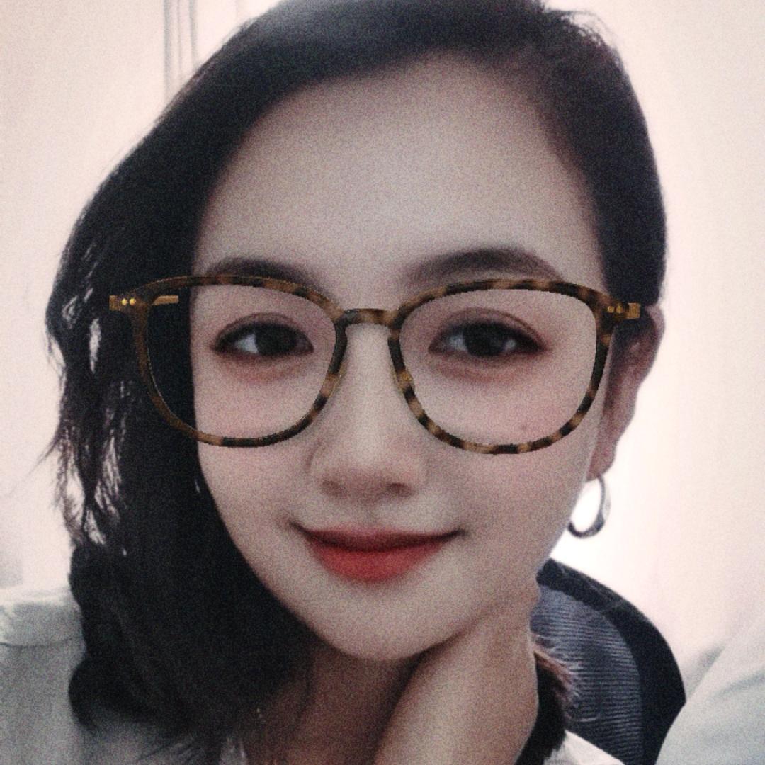 叶太美💄