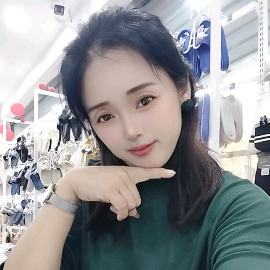 喜欢穿搭的我