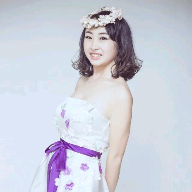 宸语穿搭