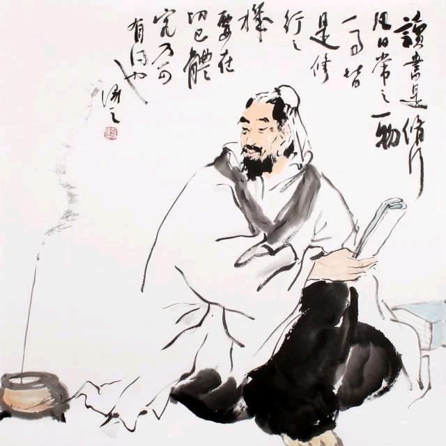觉明子