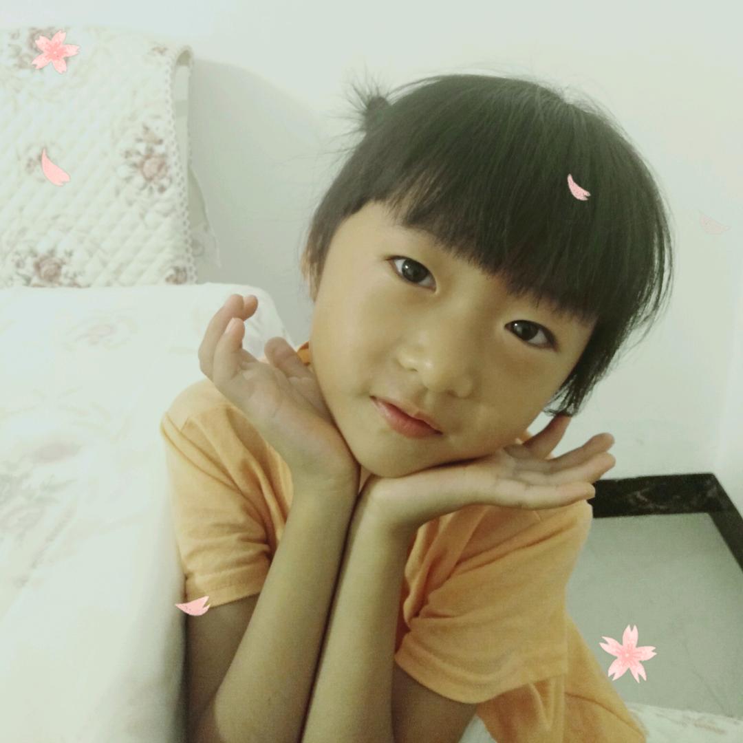 杨桂英