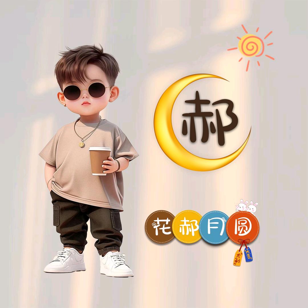 郝👉哥