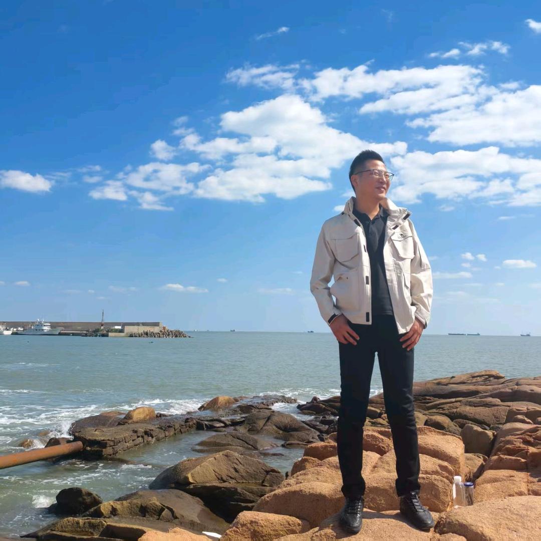 钱景无限🕊