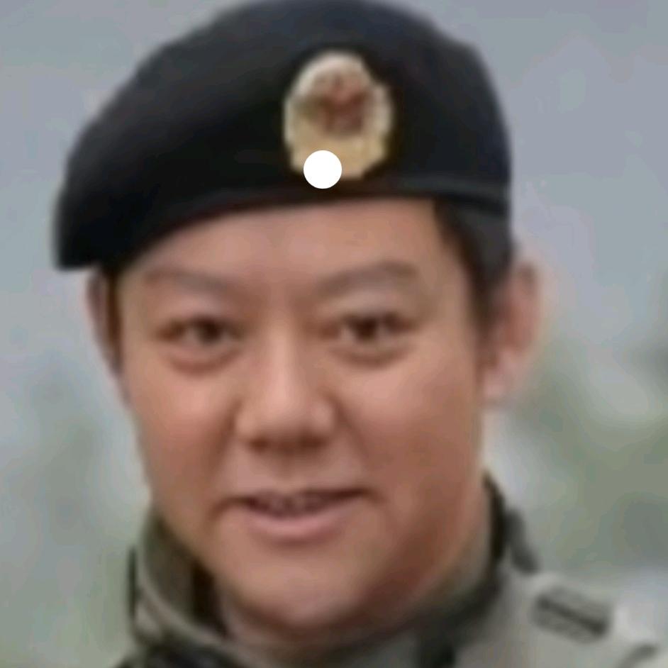 钓鱼岛（中国）兵哥