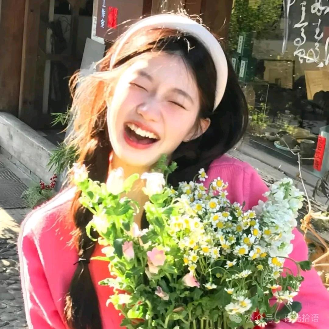 晚江夕