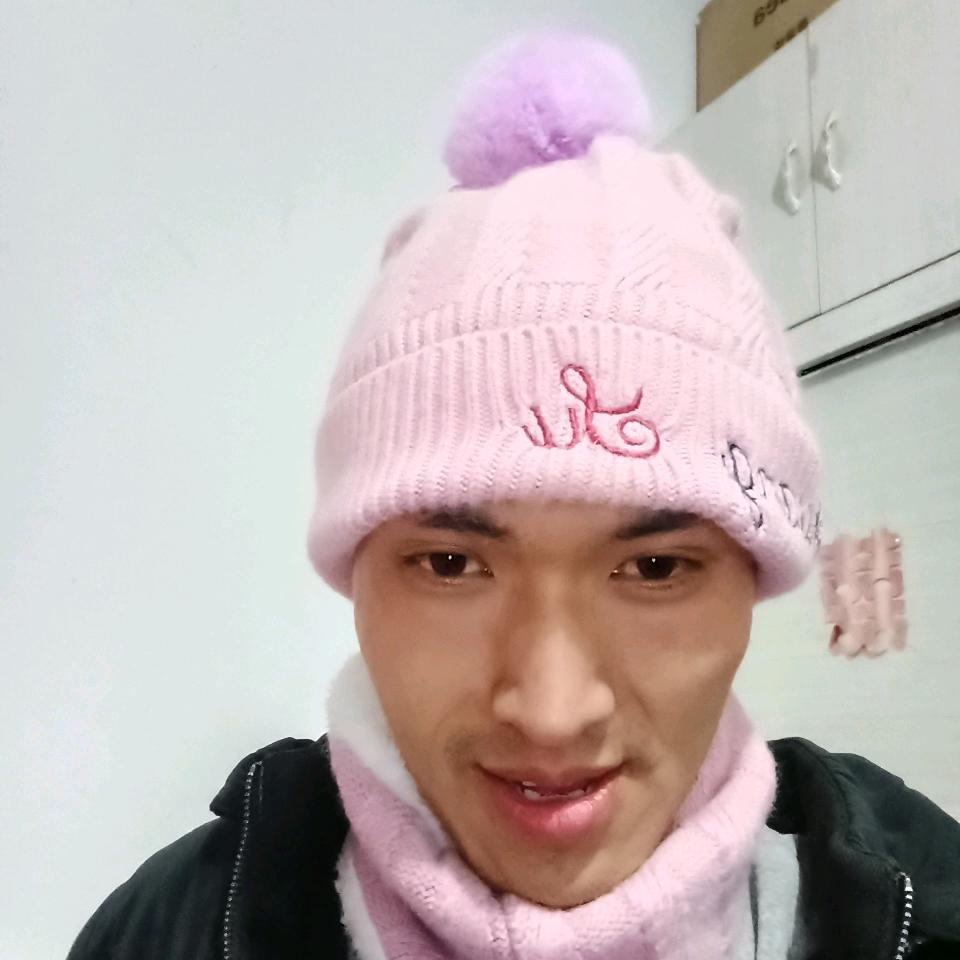 帅帅的哥