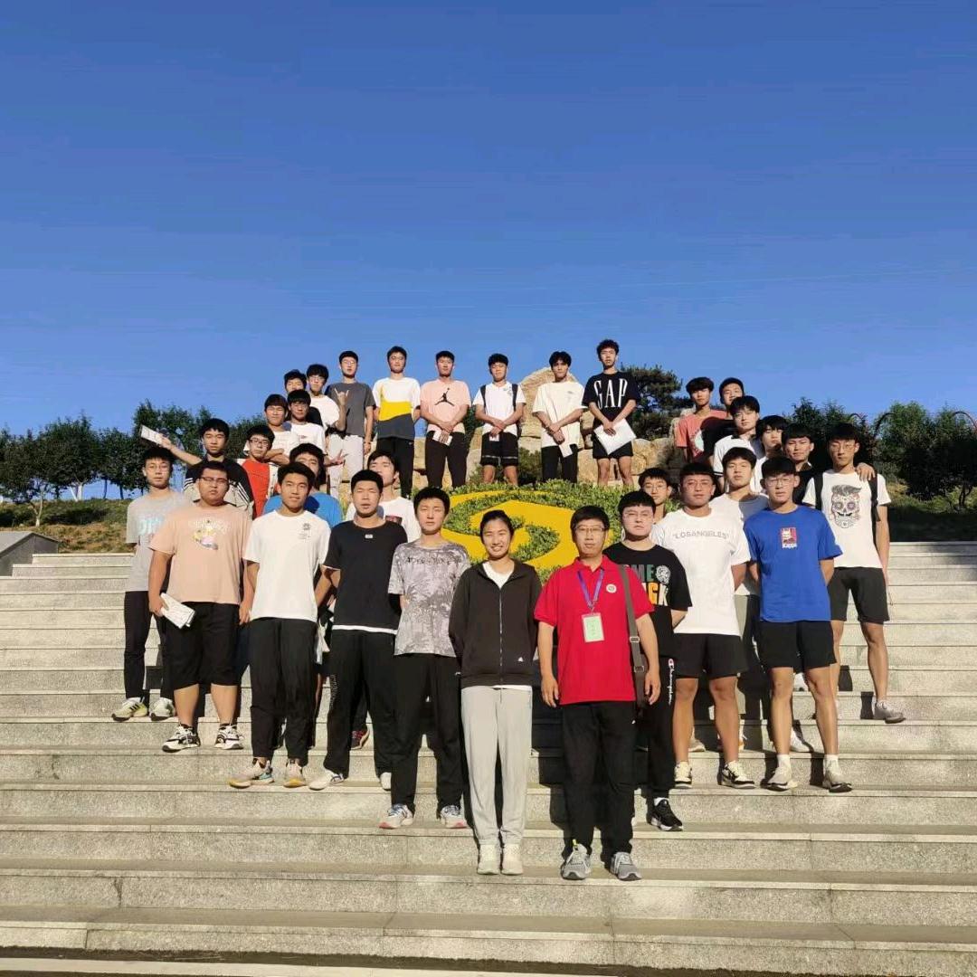 坤队~刘教练