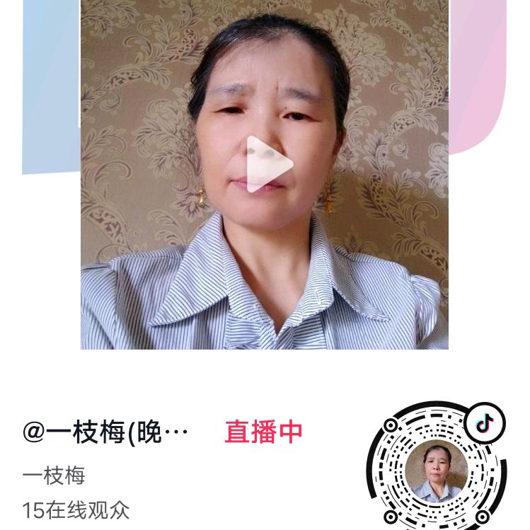 一枝梅（晚上十点半）
