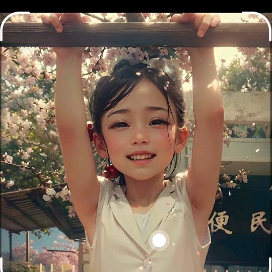 福气满满💗