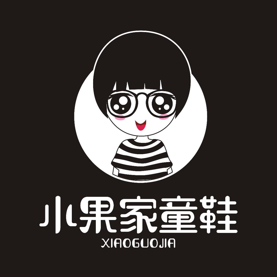 小果家童鞋 潮款童鞋