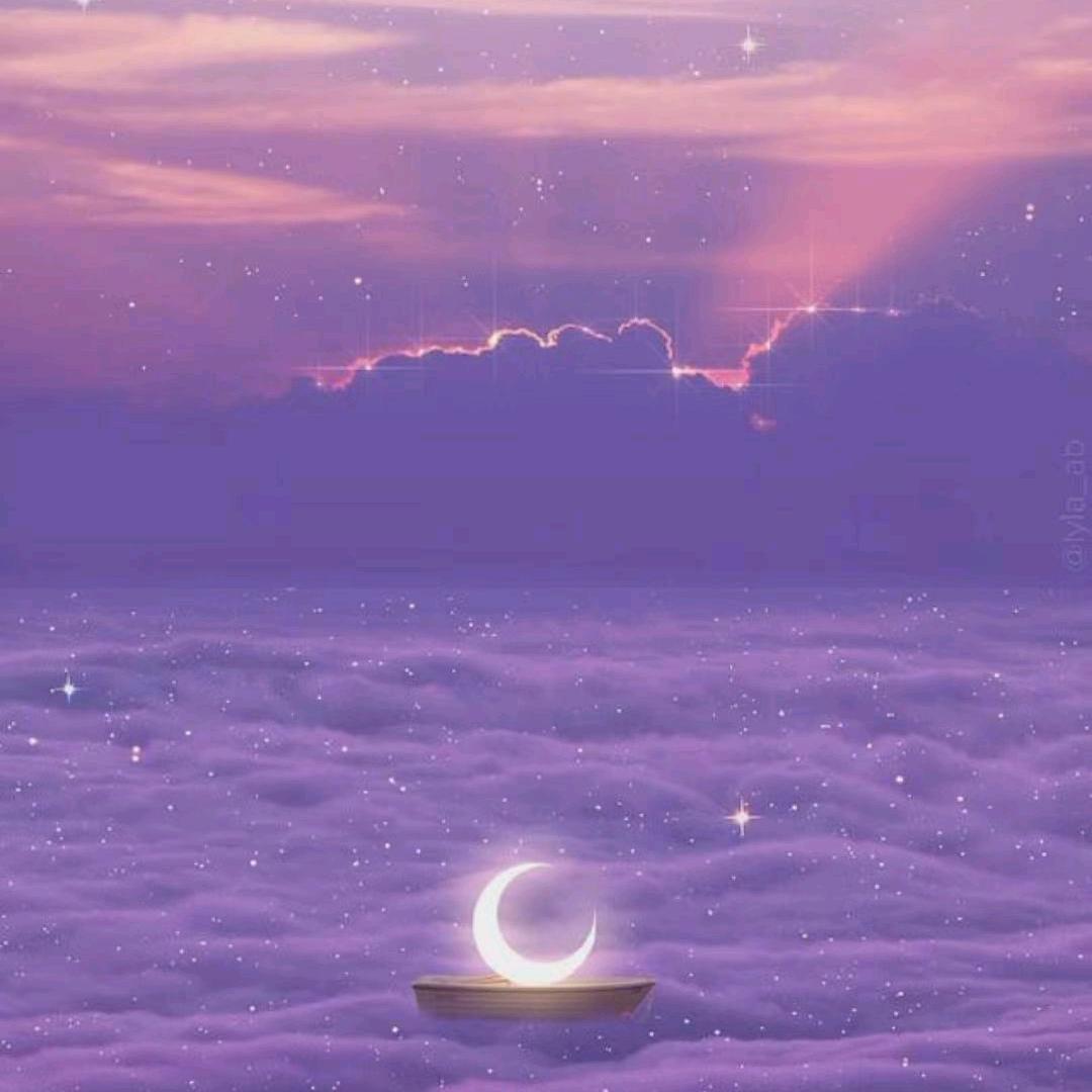 星河相望