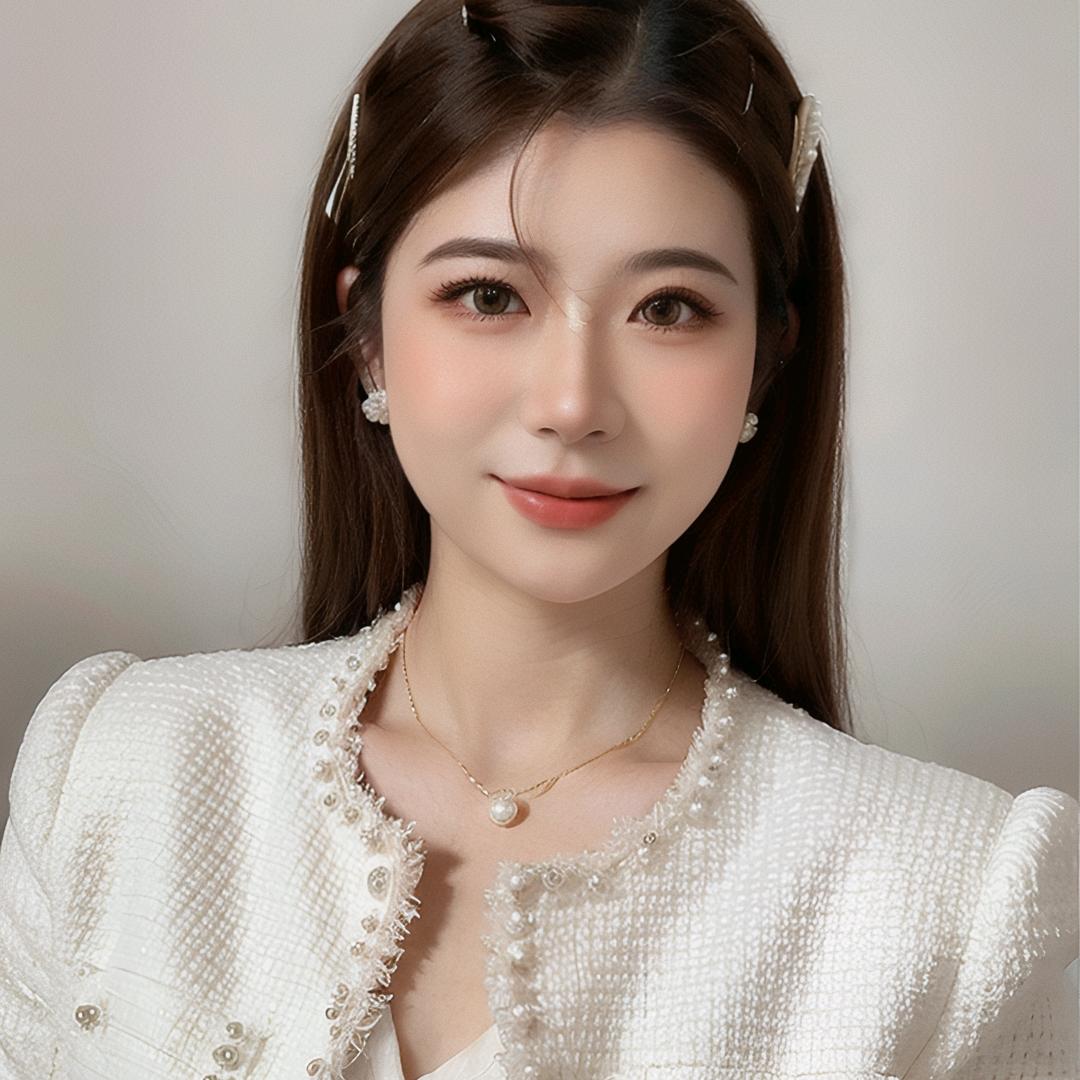 小阿婷