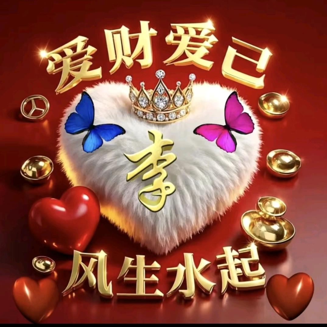 💞ℒᎭℯ⃝爱财ᩚ爱ᮨ໌້己࿐