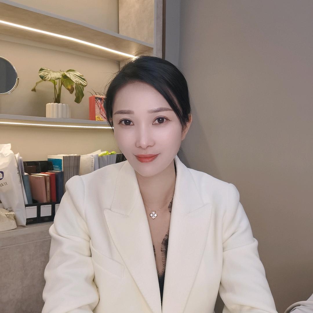 庐江美容连锁