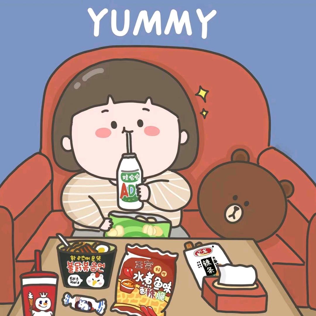 林林美食分享