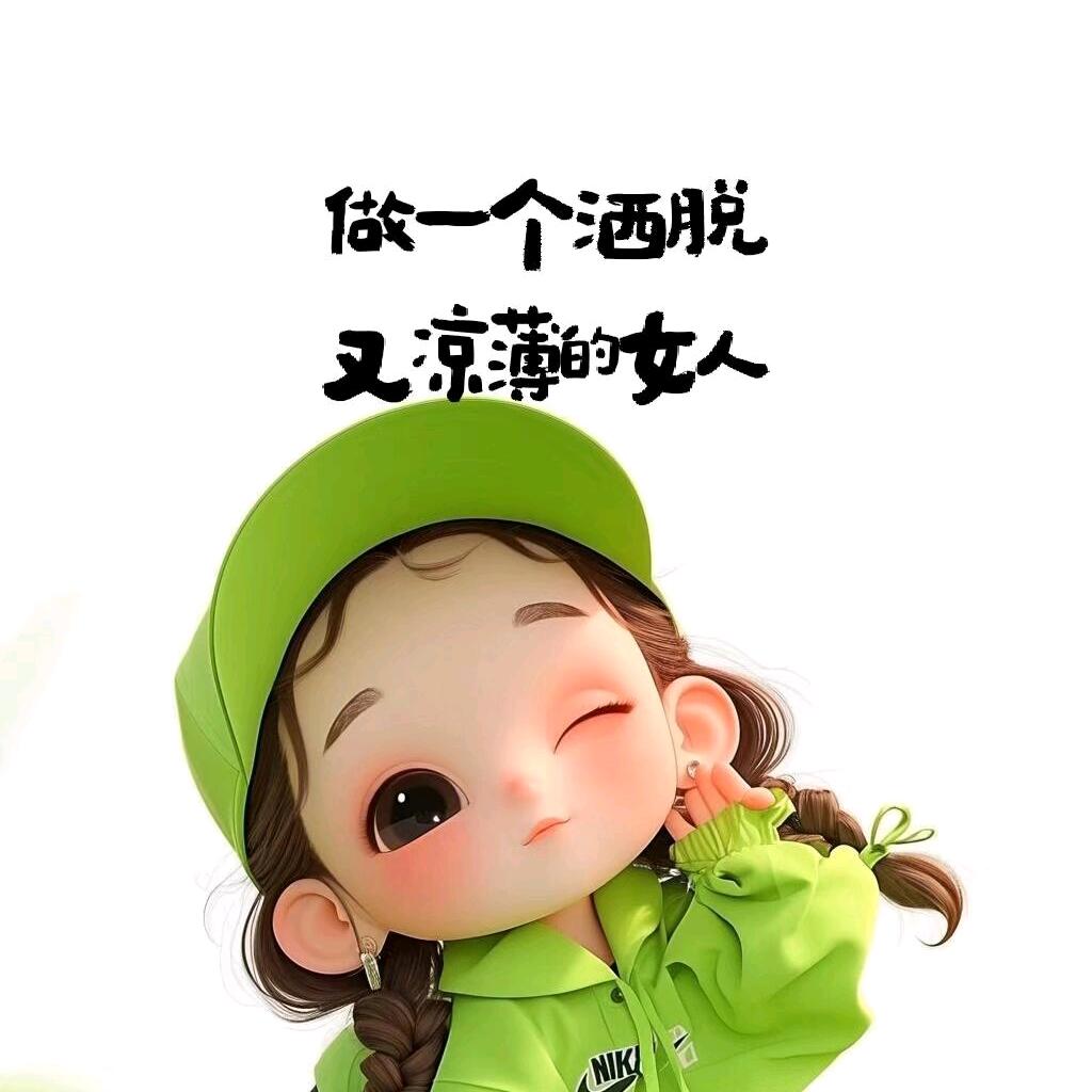 🍀️小燕子🌸️