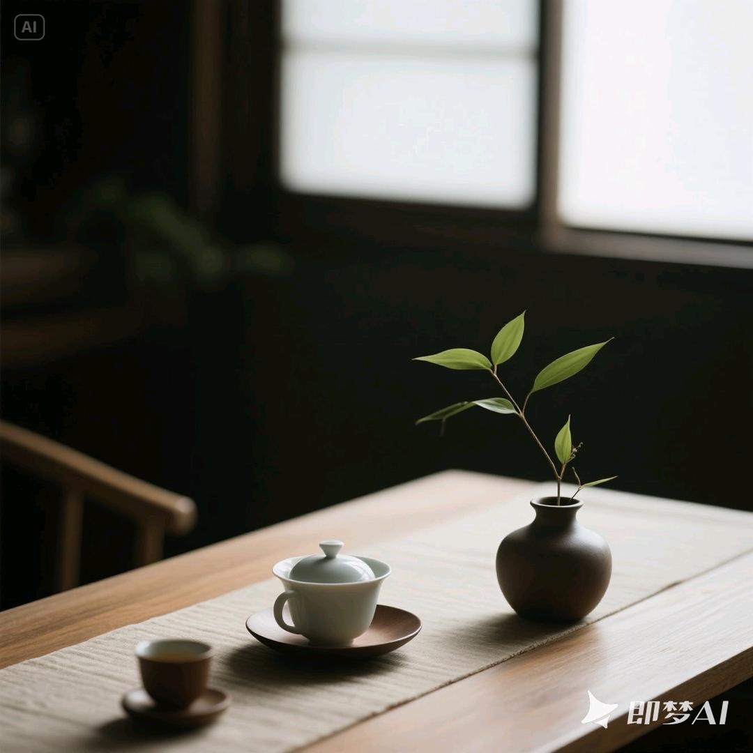 菩提大师