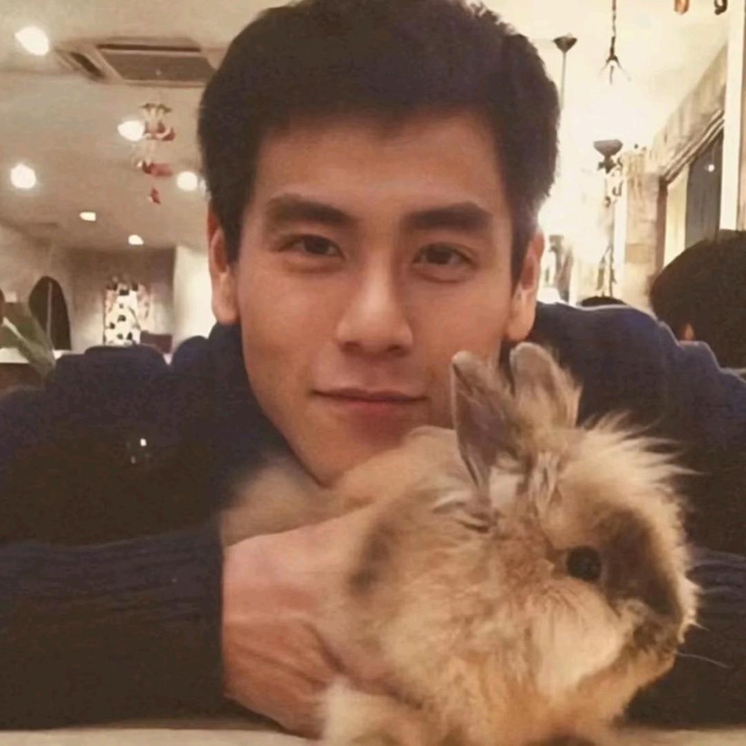 小张☘️同志🇨🇳