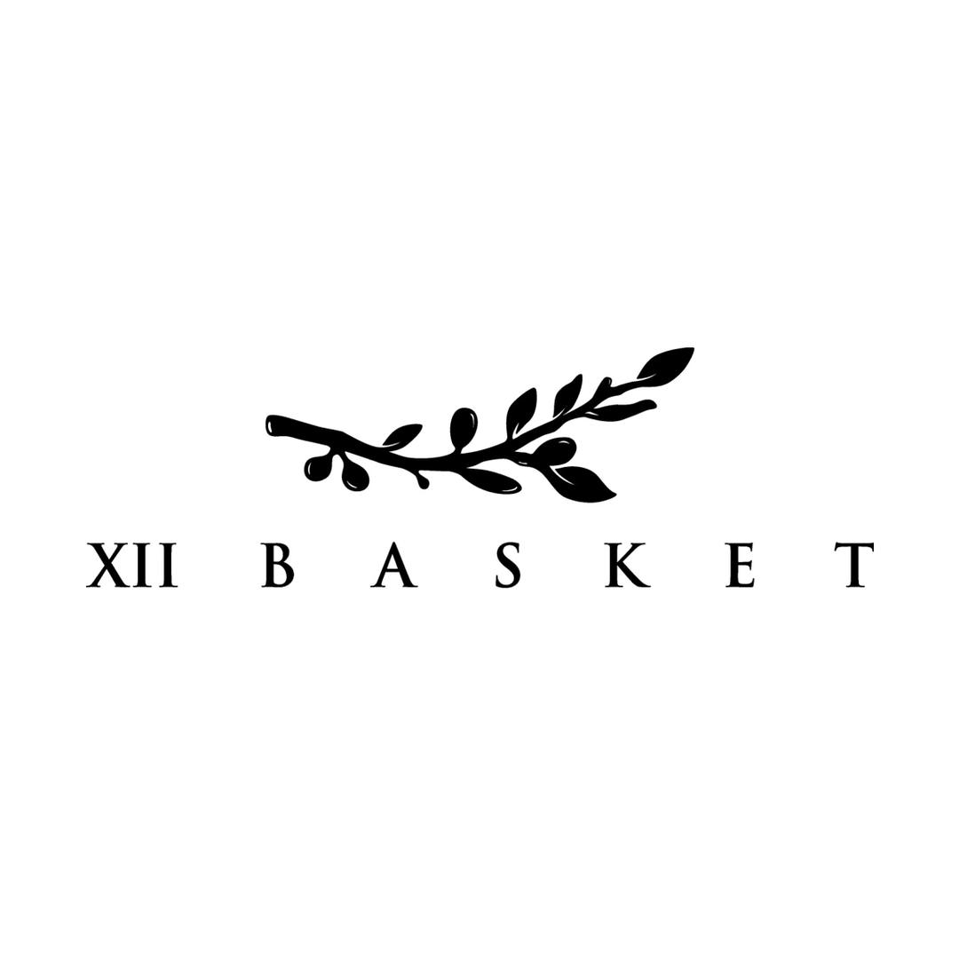 西太华十二篮 Ⅻ BASKET