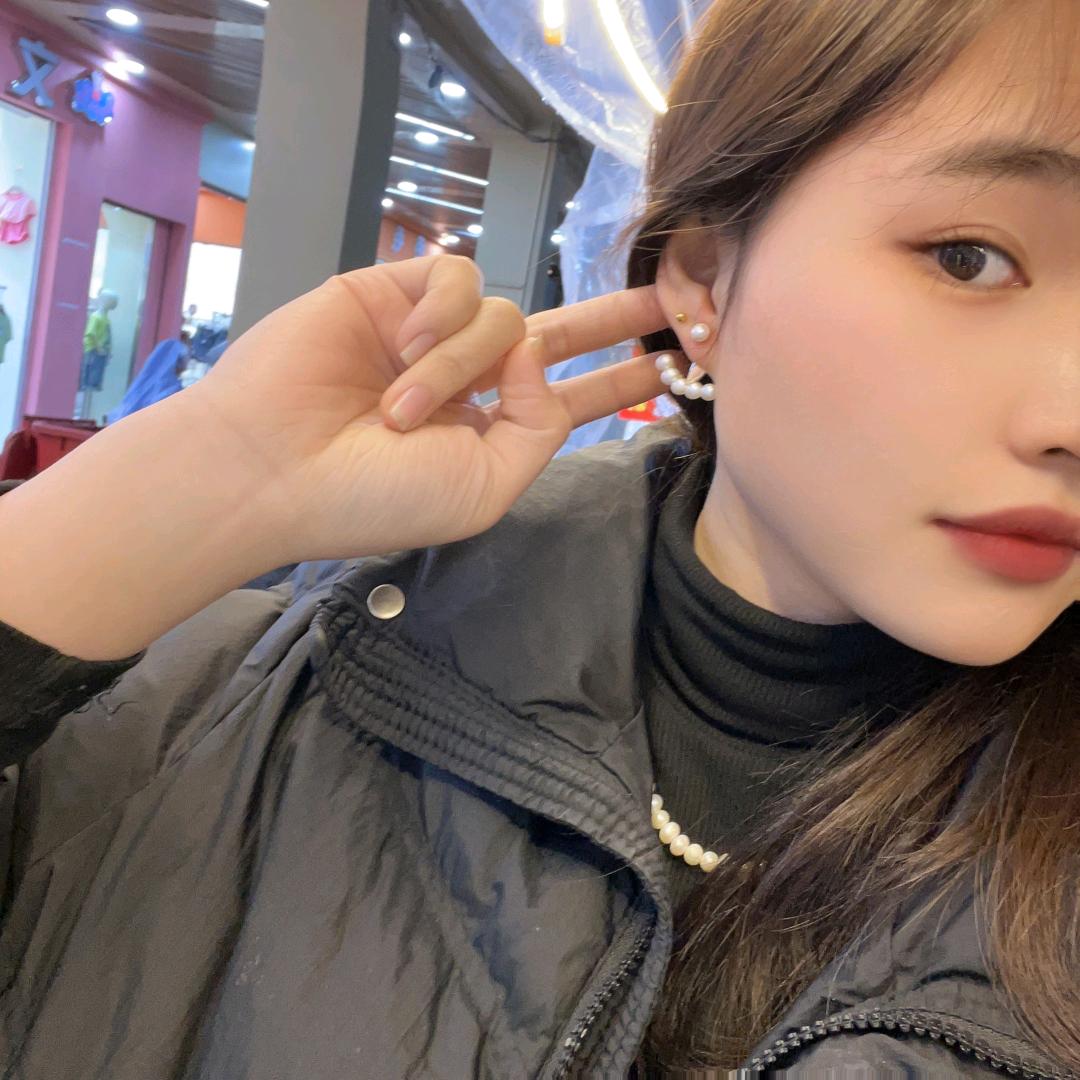 ❤️罗美丽