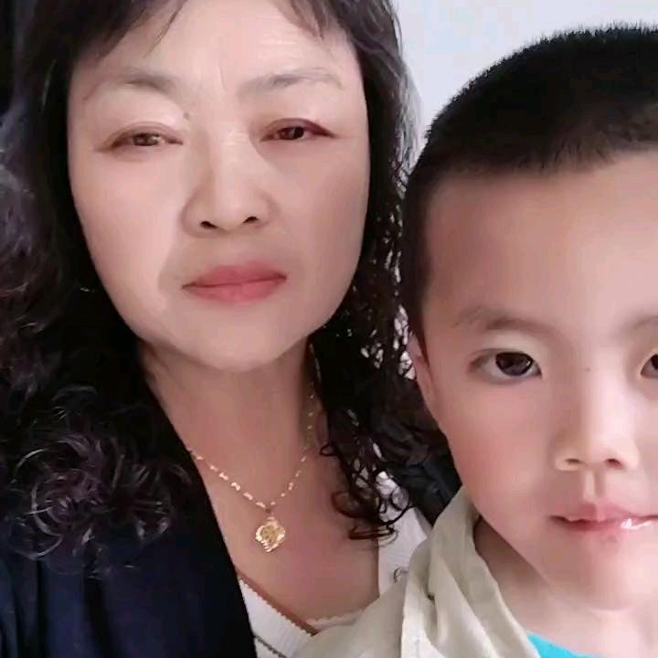 开开心心过好美一天