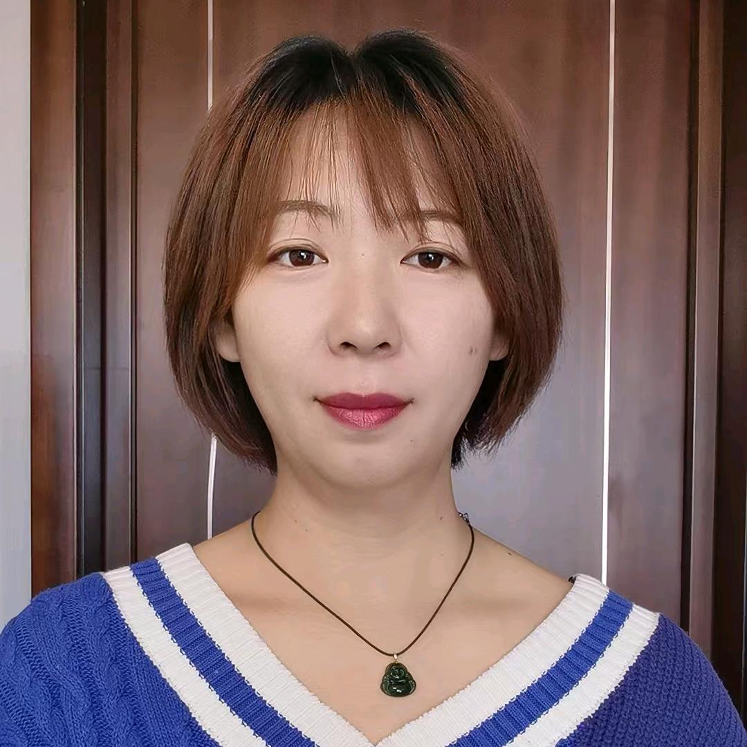 果果妈在东北