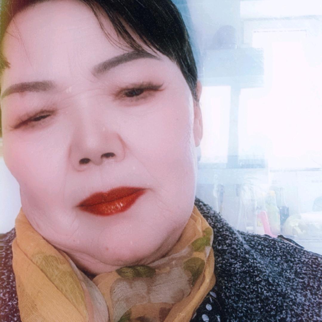 李姐姐∞
