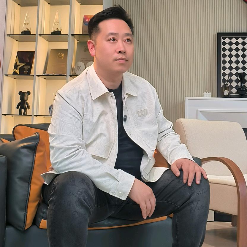 业建用Ai