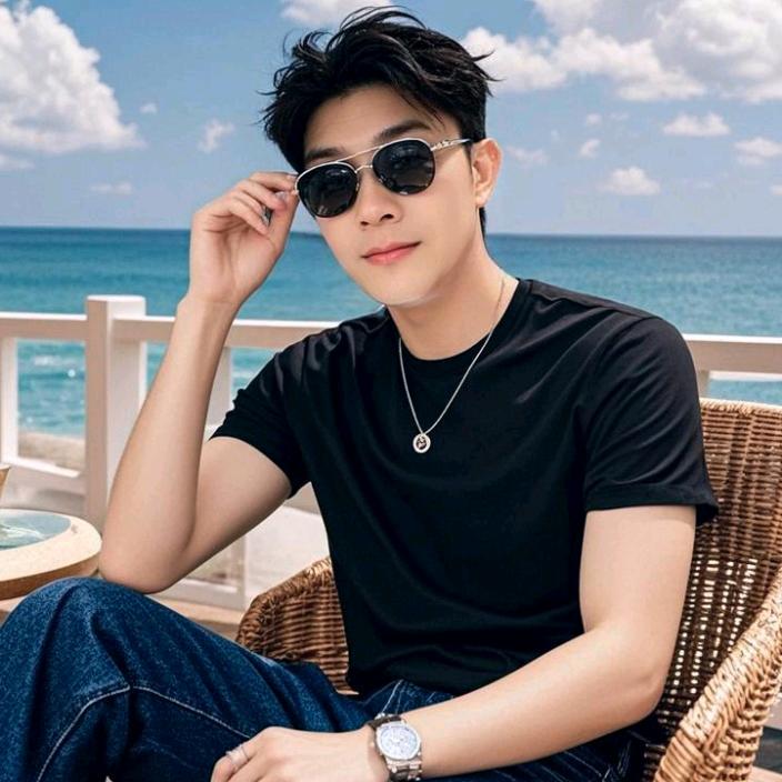 壹路向北（承蒙厚爱）