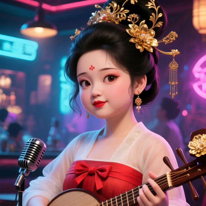幸运儿🍒