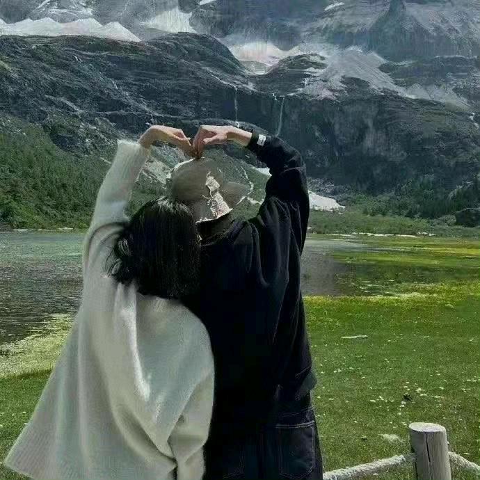 与你分享
