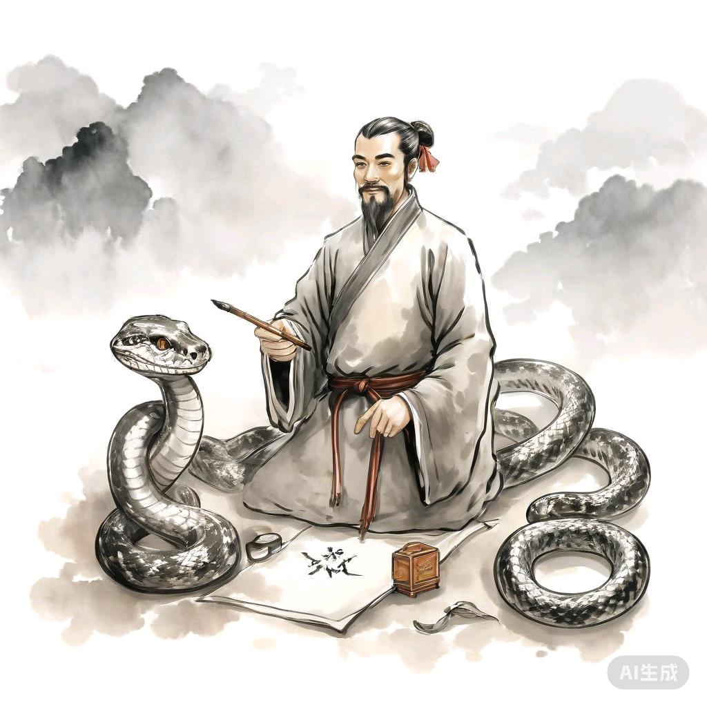 于湖居士ZL