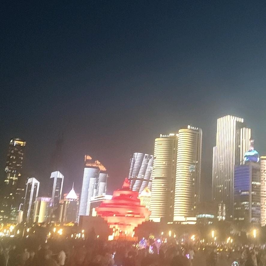 一介俗人。