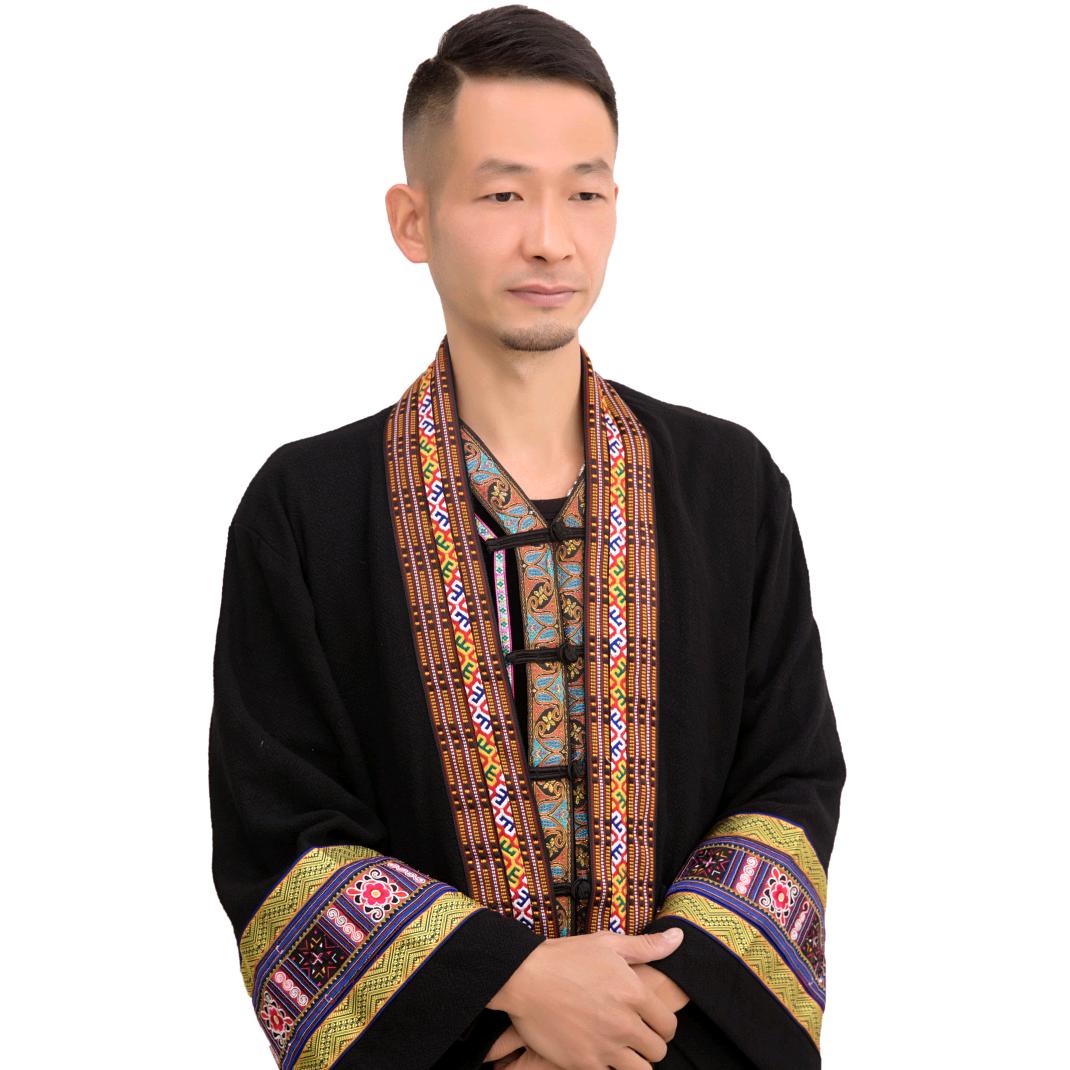 山人老高
