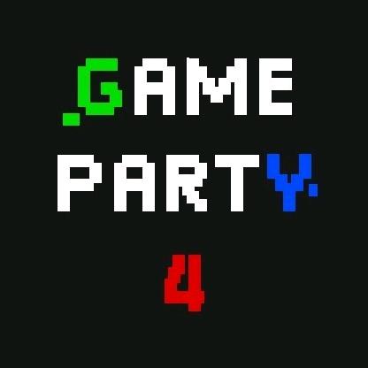 GAME4PARTY(会展城店)